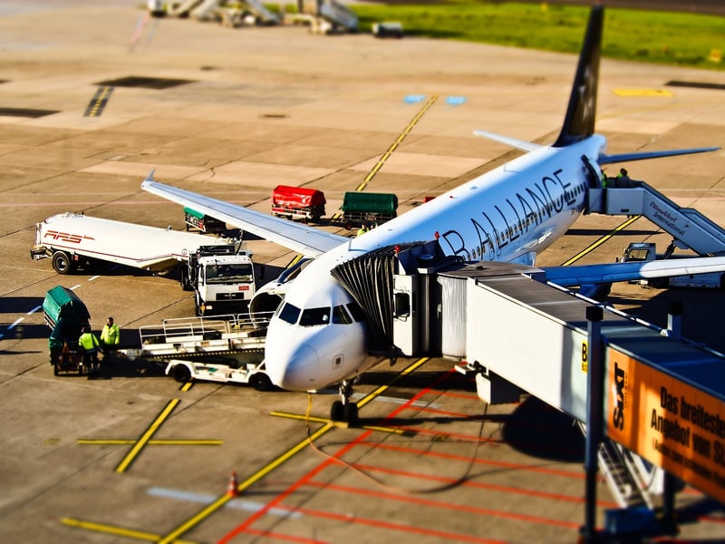 Travel Agency